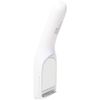 Koizumi KLC-0230/W Petite Este Bikini Trimmer, Battery Operated, Women's Shaver, White