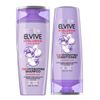 L'Oreal Paris Elvive Hyaluron + Plump Hydrating, Shampoo & Conditioner, 12.6oz