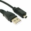 5ft 10-pin to USB Data Sync Cable Cord Lead For Sony Handycam DCR-SR40/E 
