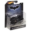 Hot Wheels Batman The Dark Knight Tumbler