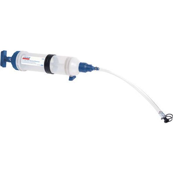 1.5 Liter Fluid Extractor/Dispenser