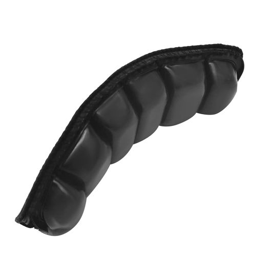 HELETUL Headphone Headband Top Cushion for David Clark Pilot General Aviation Headset, GA Headphone Headsets Pads Replacement Soft Foam Headsets Padding Cover