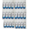 24x Defense Zone Hand Sanitizer Clear Gel 8oz