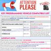 A++! Car Key Programmer Tool For INFINITI Chip Pin Reader Coding OBD2 Diagnostic