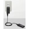 Sony ACCTRDCX Travel DC Charger Kit (Black)