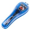 Manual Razor Travel Case Portable Plastic Manual Razor Trimmer Protector Black