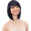 Freetress Equal Synthetic Full Wig - LITE 002 (1B Off Black)
