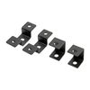 Tripp Lite Ceiling Support Kit 12in 18in Cable Runway Straight 90-Degree