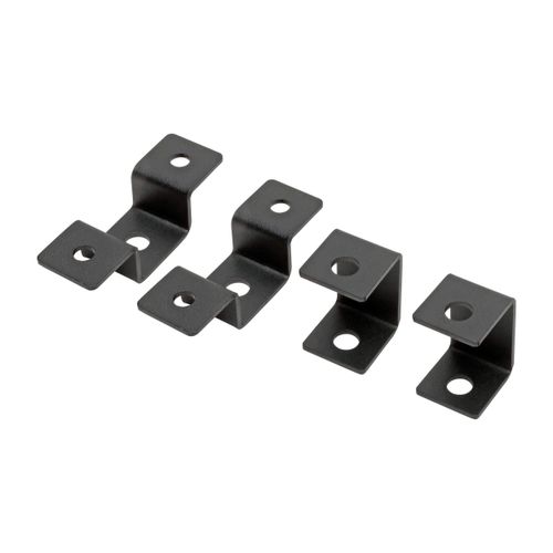 Tripp Lite Ceiling Support Kit 12in 18in Cable Runway Straight 90-Degree