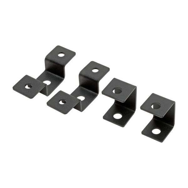 Tripp Lite Ceiling Support Kit 12in 18in Cable Runway Straight 90-Degree