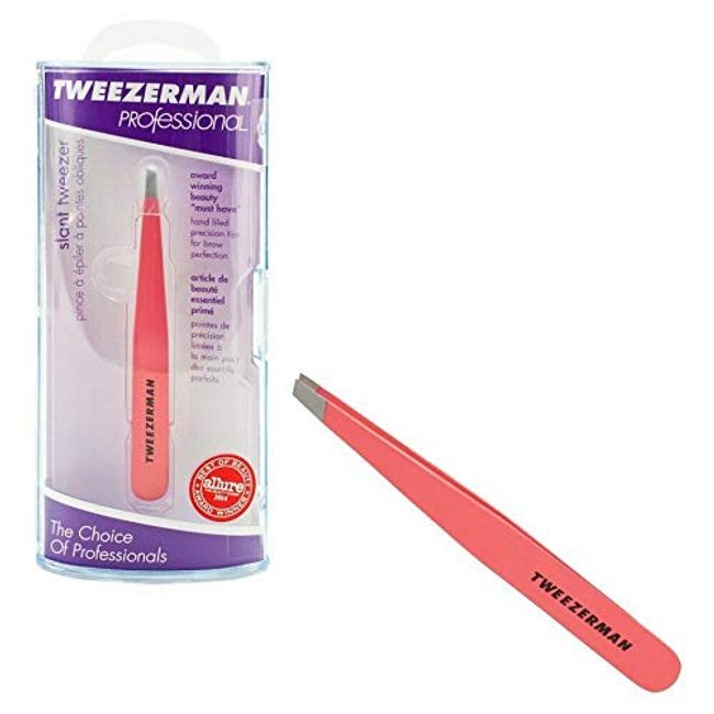 Tweezerman Slant Tweezer