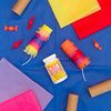 Mod Podge Matte Waterbase Sealer, Glue and Finish - 4 oz