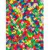 Plus-Plus 300.4186 Neon Tube (240 pcs), Multi-Colour