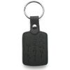 真田 幸村 Leather Key Holder Black 01485 BK
