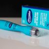 Dermisa Eye Roller for Puffy Eyes - Anti-Puff Dark Circle Under Eye Treatment Serum with Caffeine & Peppermint for Bright, Healthy Skin - Paraben, Fragrance, Dye and Oil Free - Made in USA - Pack of 1