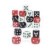 Games Workshop Warcry: Horns of Hashut Dice (18)