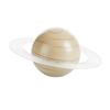 Paladone Saturn Colour Changing Mood Lighting for Desk or Hanging