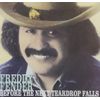 Before The Next Teardrop Falls