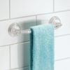InterDesign Interdesign PowerLock Suction Towel Bar
