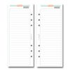 ToDo lists suitable for the calendar inserts from SinnWunder® Design HappySinn format DIN A5