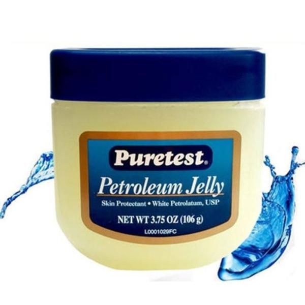 [OF265905] Moisturizing Vaseline Petroleum Jelly 1 unit