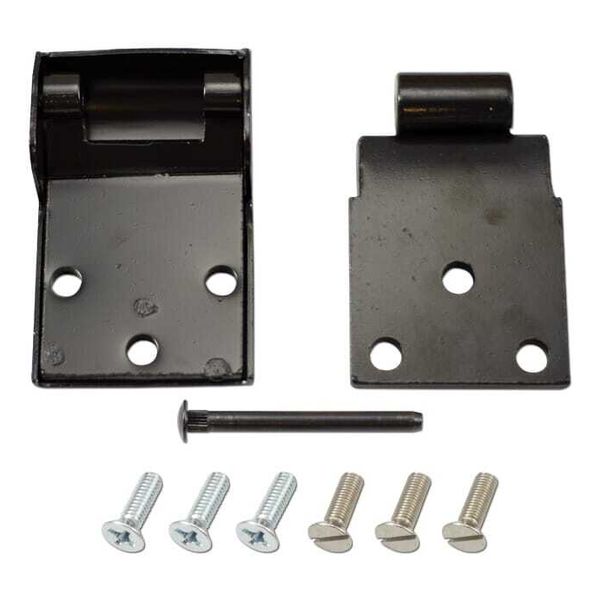1939-46 Door Hinge - Lower for Chevy, GMC Truck