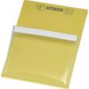 TRUSCO MGP-A6-R Magnetic Pocket for A6, Red