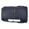 Roneeson Steering Column Lower Cover Shroud for Kia Optima 2016-2020 with Key Start Without Push Button Start