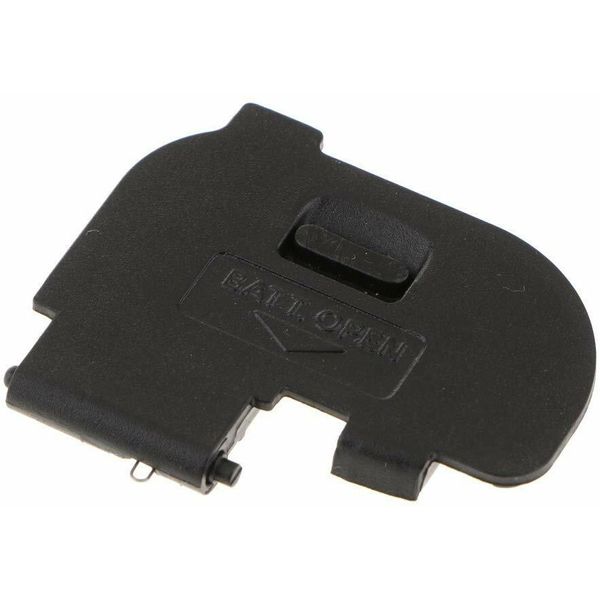 USA Easy Snap-On Battery Door Lid For Canon EOS 7D 