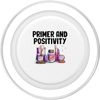 Primer And Positivity Make Up Cosmetics PopSockets PopGrip for MagSafe