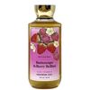 Bath & Body Works Buttercups & Berry Bellini 3 Pack Shower Gel Bundle