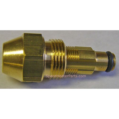 PP223 Nozzle 165-170K  Reddy, Remington, Master  Desa Kerosene Heater  HA3029