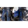 DEGNER Holster Bag for Motorcycles NB-198 (Black)