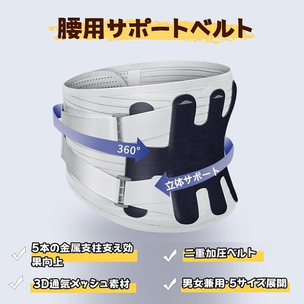 IPPON           3D        No.134(XXL)