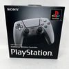 PlayStation 5 DualSense Wireless Controller PS5 30th Anniversary Gray Edition