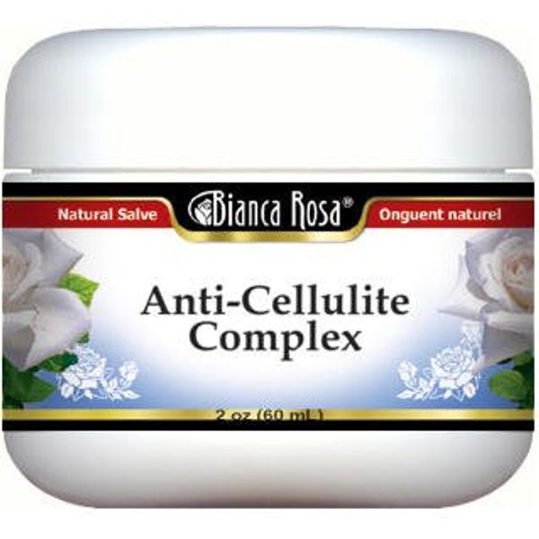 Anti-Cellulite Complex Salve (2 oz, ZIN: 524270) - 3 Pack