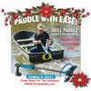 Drill Paddle ®, KAYAK,BOAT,CANOE,PONTOON,TUBE,OCEAN,PONTOON,OAR,DINGHY1!