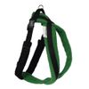 CosyDogs Fleece Dog Harness in Red: Size 5