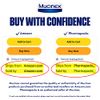 Mucinex Fast-Max Maximum Strength Cold, Flu, & Sore Throat Liquid, 6oz