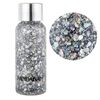 Face and Body Glitter Gel Set