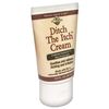 All Terrain Natural Ditch the Itch Cream 2oz, With Colloidal Oatmeal, For Itching & Irritation From Dry Skin, Rashes