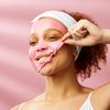 Soap & Glory What A Peeling! De-clog Mask