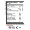 Original Blood Sugar Control (2 Bottles, 120 Capsules)