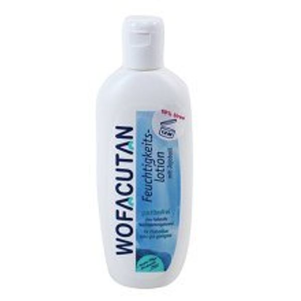 Wofacutan Moisturising Lotion 220 ml