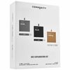 COMMODITY 3X3 EXPLORATION KIT Oolong, Book, Orris Parfums & Candles New in Box