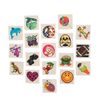 Everyday Bulk Temporary Tattoo Assortment - Apparel Accessories - Temporary Tattoos - Regular Tattoos - 360 Pieces