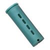 Jumbo Concave Perm Rods Green 1-1/8" Diameter 6 Rods Per Bag