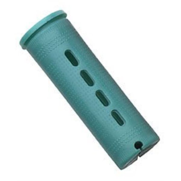 Jumbo Concave Perm Rods Green 1-1/8" Diameter 6 Rods Per Bag