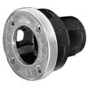 Rems 521020 Threading Head for Eva/Amigo R 3/8 Inch