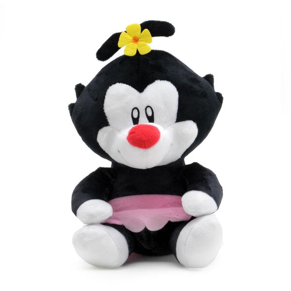 Kidrobot Animaniacs Dot Phunny Plush